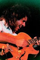 Pat Metheny