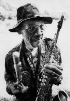 Sam Rivers