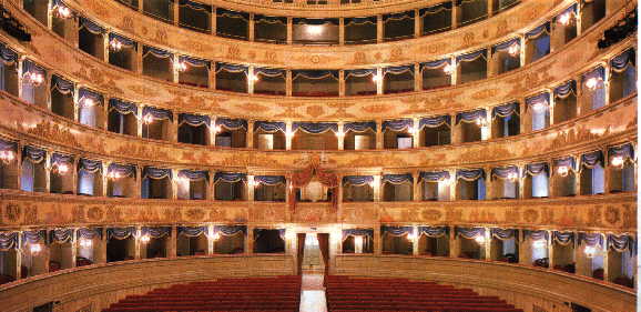 Teatro Alighieri