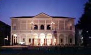 Teatro Ariosto