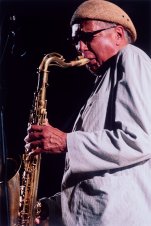 Charles Lloyd