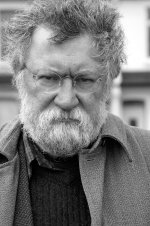 Evan Parker