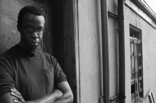 Matthew Shipp