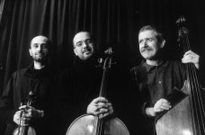 Tirodarco String Trio