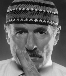 Joe Zawinul