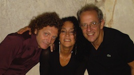 Barbara Casini
                                Trio