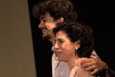 Ada Montellanico
                                  e Francesco Diodati