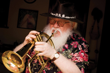 Hermeto Pascoal