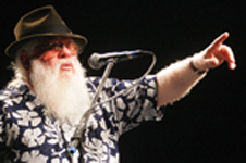 Hermeto Pascoal