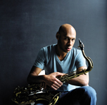 Joshua
                                      Redman