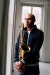 Joshua
                                      Redman