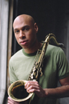 Joshua
                                      Redman