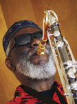 Pharoas Sanders