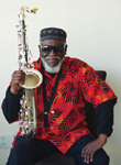 Pharoah Sanders