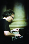 Uri Caine