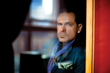 Kurt Elling