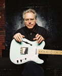 Bill
                                          Frisell