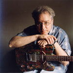 Bill
                                          Frisell