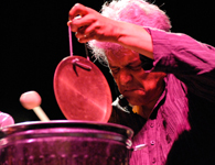 Trilok Gurtu