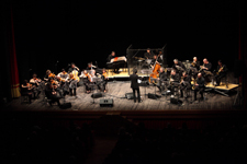 Italian Jazz
                                  Orchestra