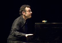 Fabrizio Puglisi