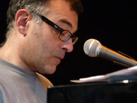 Fabrizio
                                      Puglisi